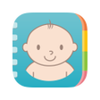 プログラムのアイコン：KidDiary