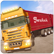 Ícone do programa: Heavy Truck Simulator 201…