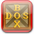 Icoon van programma: DOSBox