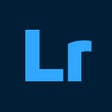 Ikon program: Adobe Lightroom Photo Edi…