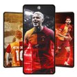 Programikonen: Galatasaray Duvar Kağıtla…