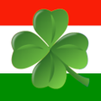 程序图标：Lottószám  szerencse szám…