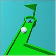 Programikonen: 3D Rolling Ball: Hyper Sp…