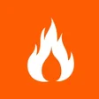 プログラムのアイコン：Vigoo Videos and Movies -…