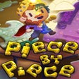 Biểu tượng của chương trình: Piece by Piece