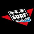 Ikon program: 94.9 The Surf