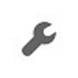 أيقونة البرنامج: A Wrench Menu
