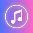 プログラムのアイコン：Music Player - Playing Mp…