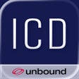 Ikona programu: ICD 10 Coding Guide  Unbo…