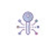 Иконка программы: Seed Auth - LNURL Auth