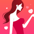 أيقونة البرنامج: Secret Live - Live Video …