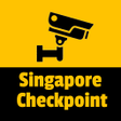程序图标：Singapore Checkpoint Traf…