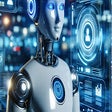 أيقونة البرنامج: Bard AI chatbot