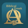 프로그램 아이콘: Biblical Greek