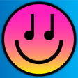 Icon of program: Emojam: GIFs with Sound