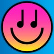 Icon of program: Emojam - GIFs with sound
