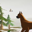 Programın simgesi: Duck Hunt X Duck hunting …