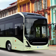 プログラムのアイコン：Bus Simulator: ultimate C…