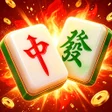 ไอคอนของโปรแกรม: Golden Mahjong Adventure