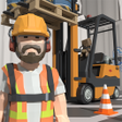 Ikon program: Forklift Extreme Simulato…
