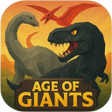 Programikonen: Age of Giants