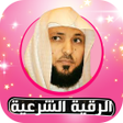 Icon of program: Rokia Charia Maher Al Mua…