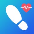 Icon of program: Step Tracker and Pedometer