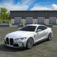 プログラムのアイコン：Car Trade Game Saler Simu…