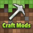 Mods for Minecraft: Craft Mods