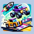 Ikon program: Car Games: Racing for Boy…