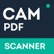 أيقونة البرنامج: PDF Scanner - Doc Scanner…