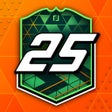 Ícone do programa: Pacwyn 25 Draft  Pack Ope…