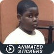 Icon of program: 1001 Animated Stickes