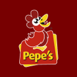 أيقونة البرنامج: Pepes Piri Piri