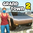 プログラムのアイコン：Grand Town Auto Driving 2…