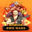 Ikona programu: Alex Jones: NWO Wars