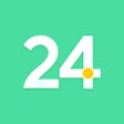 ไอคอนของโปรแกรม: Math 24 - Mental Math Car…