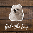 Ícone do programa: Gabe the Dog