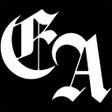 أيقونة البرنامج: Ellsworth American e-Edit…