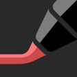プログラムのアイコン：InfDraft - Unlimited canv…