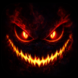 程序图标：Evil Eyes Live Wallpaper