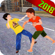 Icon of program: Kids Fighting Games - Gan…