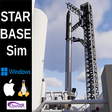 Ícone do programa: Starbase Simulator