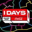 Icona del programma: I-Days 2021