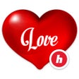 Ikona programu: Valentines Day Card Maker