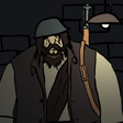 プログラムのアイコン：I Ain't Leaving My Bunker