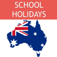 Australian School Holidays