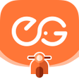 プログラムのアイコン：E-GetS Driver