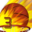 程序图标：Mini Shot Basketball