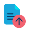 Biểu tượng của chương trình: AI Summary Generator